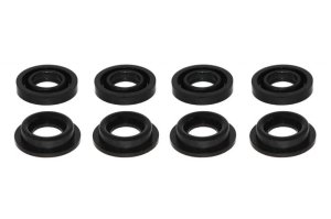 Scion FR S Subframe Bushings - Rear - Torque Solution - TQS - `13-`27